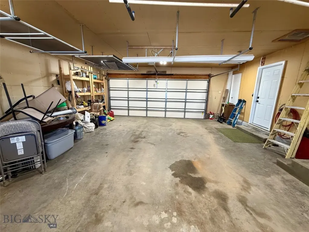 2 Fairgrounds Road Glendive MT 59330