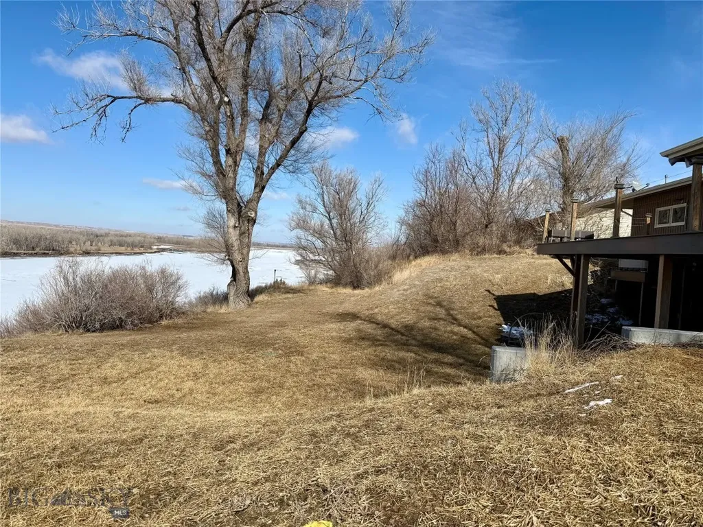 2 Fairgrounds Road Glendive MT 59330