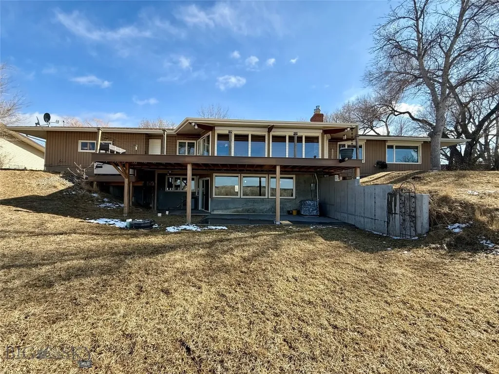 2 Fairgrounds Road Glendive MT 59330