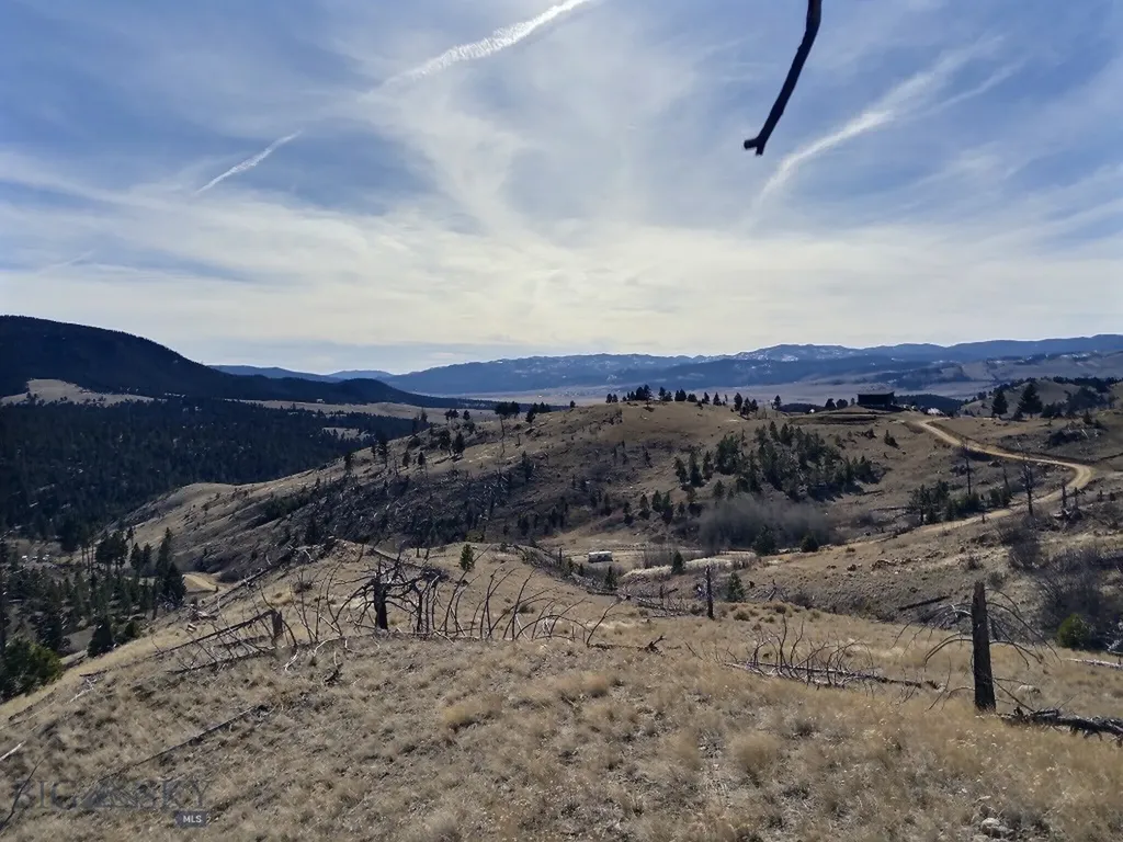 83 Nursery Creek Boulder MT 59632