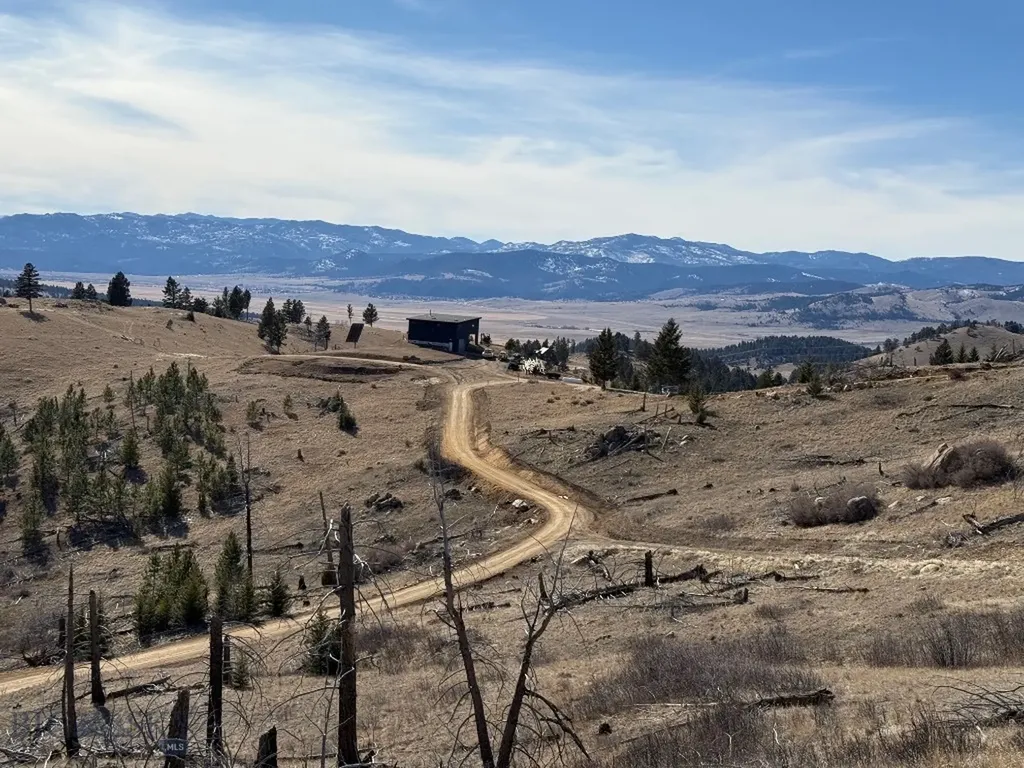 83 Nursery Creek Boulder MT 59632