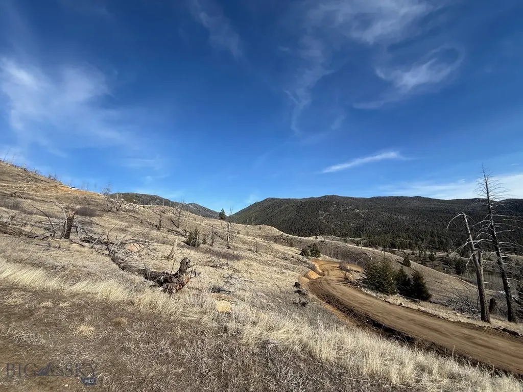 83 Nursery Creek Boulder MT 59632