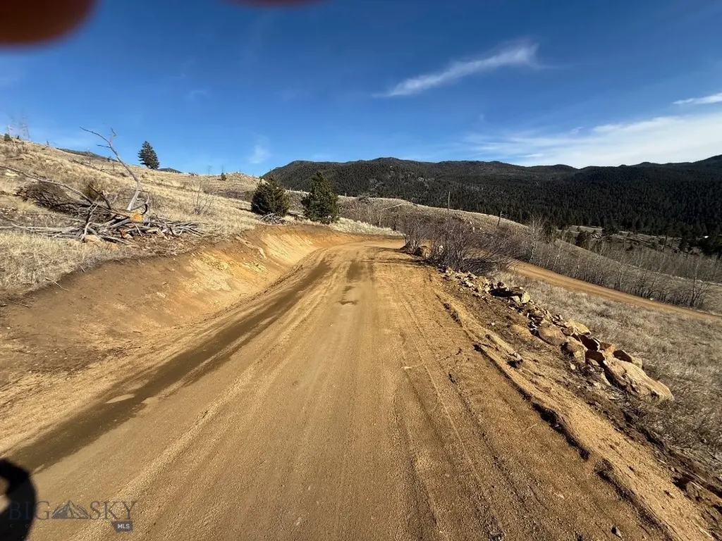 83 Nursery Creek Boulder MT 59632
