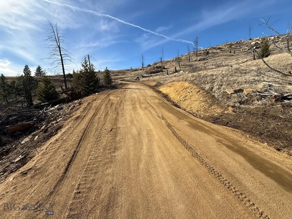 83 Nursery Creek Boulder MT 59632