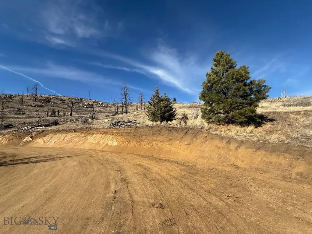 83 Nursery Creek Boulder MT 59632