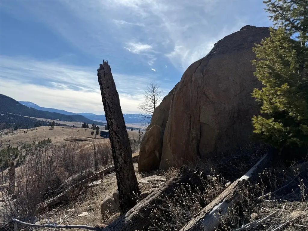 83 Nursery Creek Boulder MT 59632