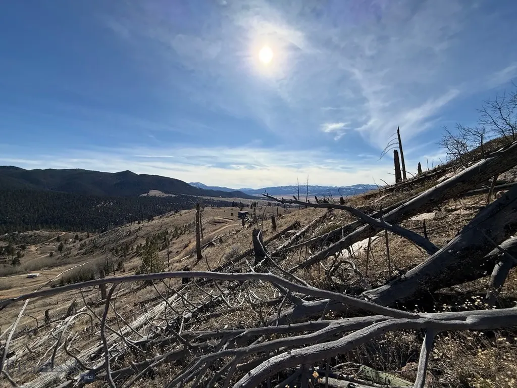 83 Nursery Creek Boulder MT 59632