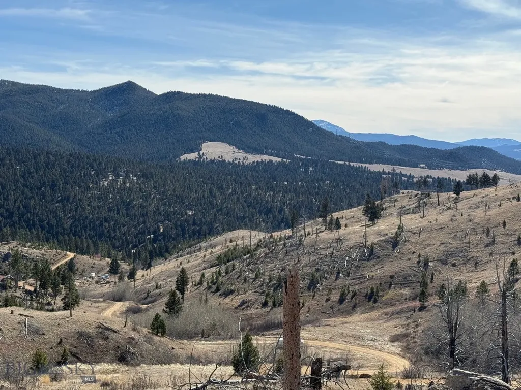 83 Nursery Creek Boulder MT 59632