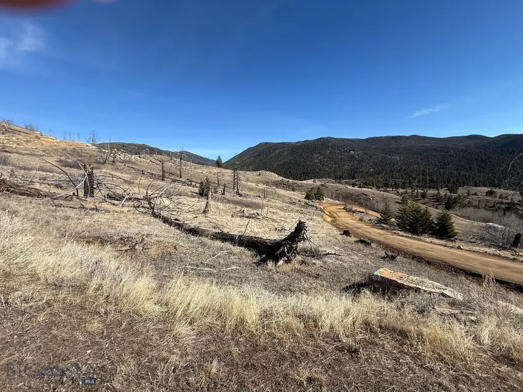 83 Nursery Creek Boulder MT 59632