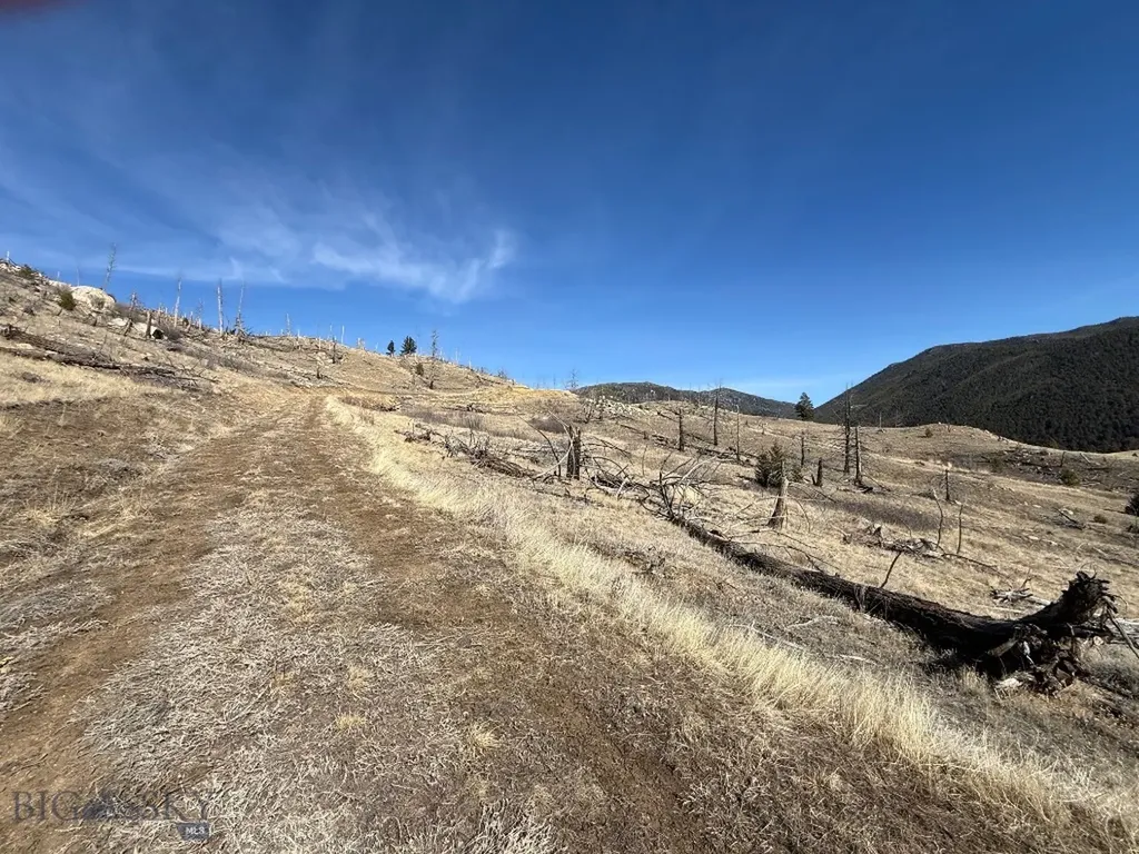 83 Nursery Creek Boulder MT 59632