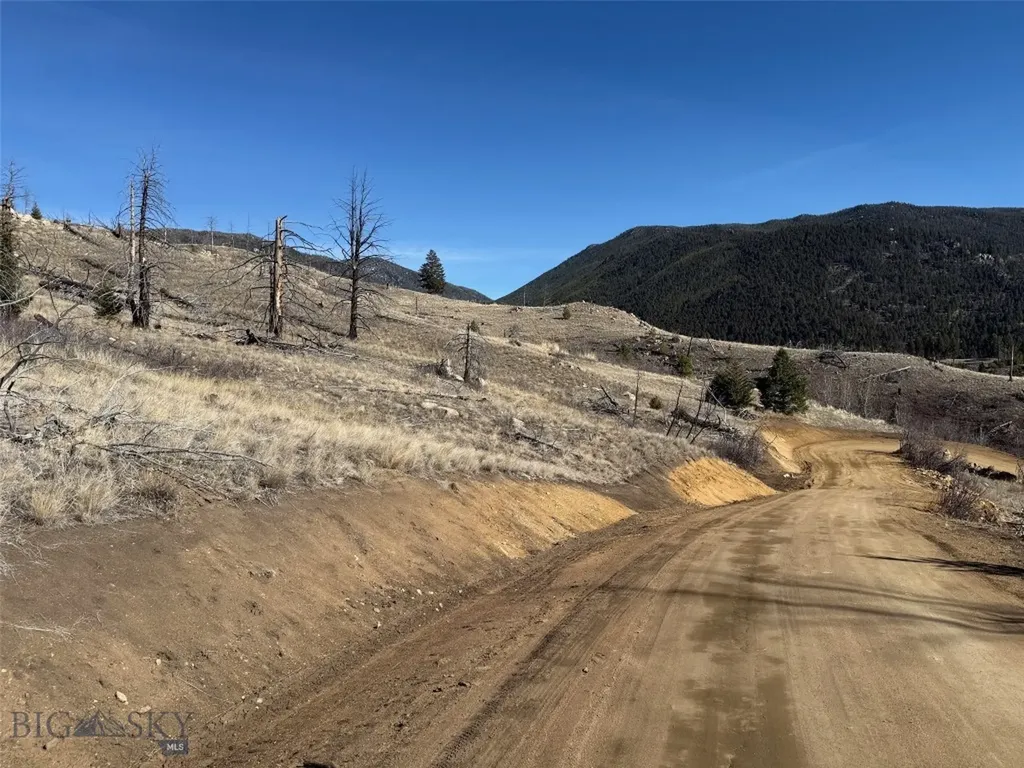 83 Nursery Creek Boulder MT 59632