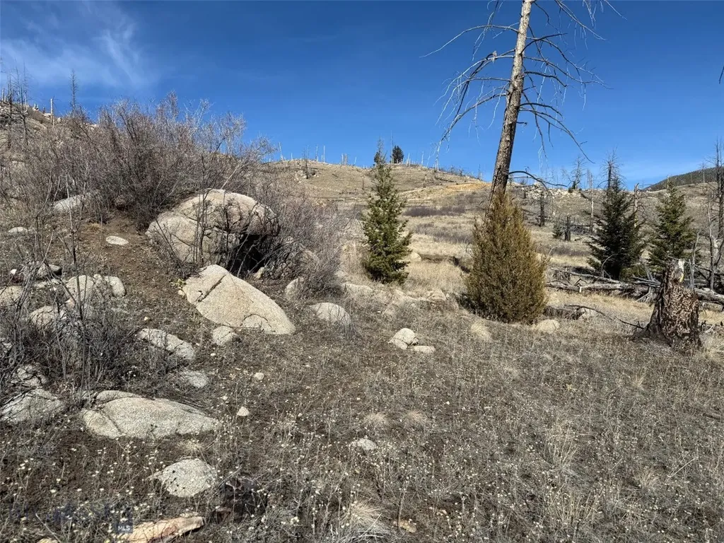 83 Nursery Creek Boulder MT 59632