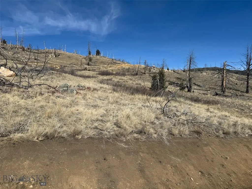 83 Nursery Creek Boulder MT 59632