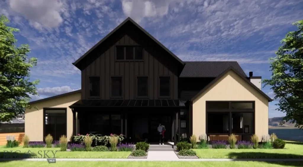 2903 Cielo Way Bozeman MT 59718