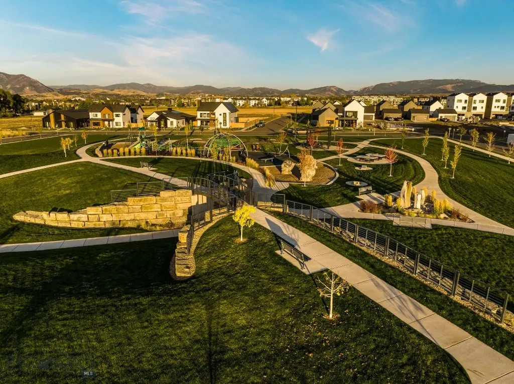 2903 Cielo Way Bozeman MT 59718