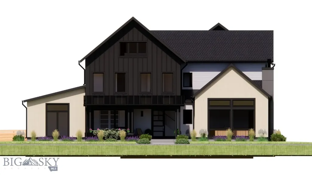 2903 Cielo Way Bozeman MT 59718