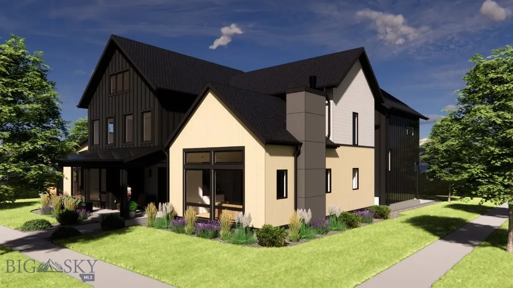 2903 Cielo Way Bozeman MT 59718