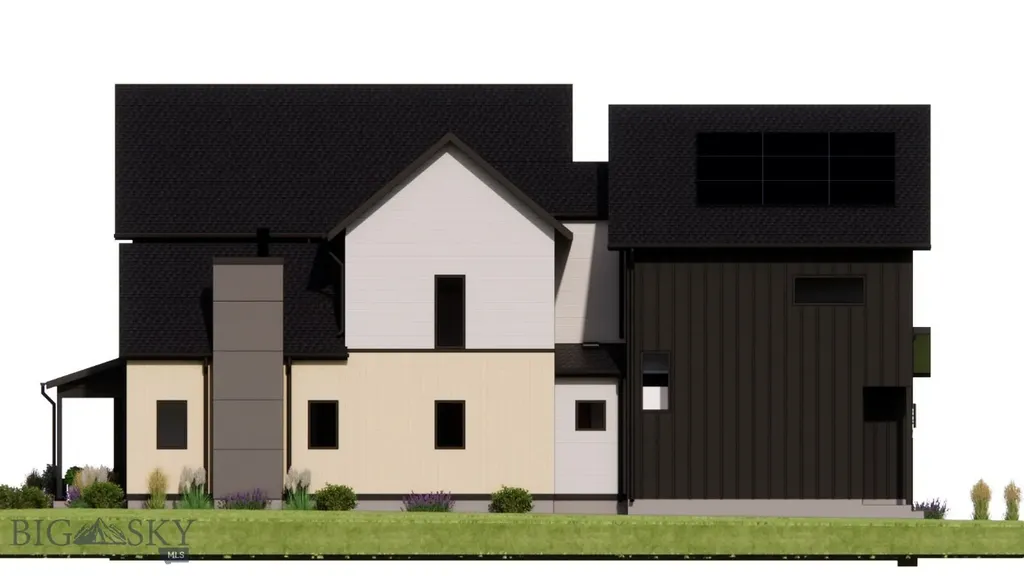 2903 Cielo Way Bozeman MT 59718
