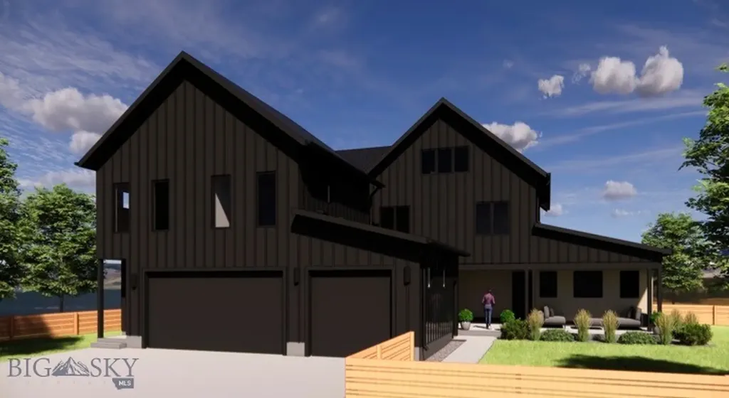 2903 Cielo Way Bozeman MT 59718
