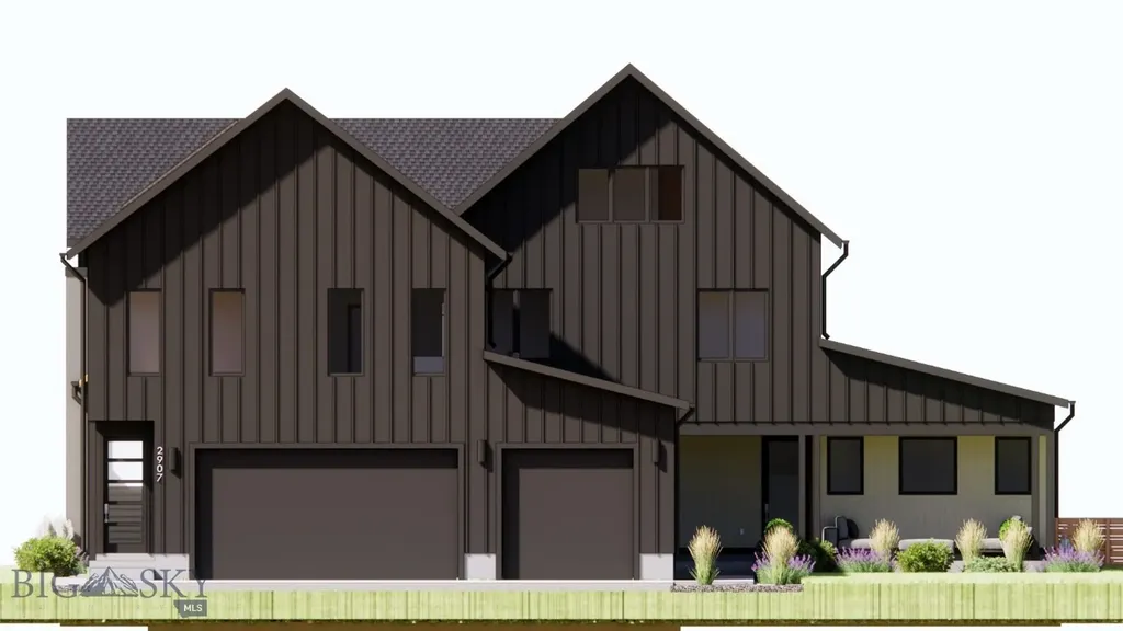 2903 Cielo Way Bozeman MT 59718