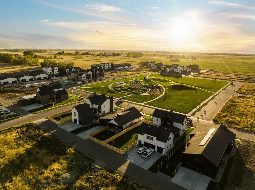2903 Cielo Way Bozeman MT 59718