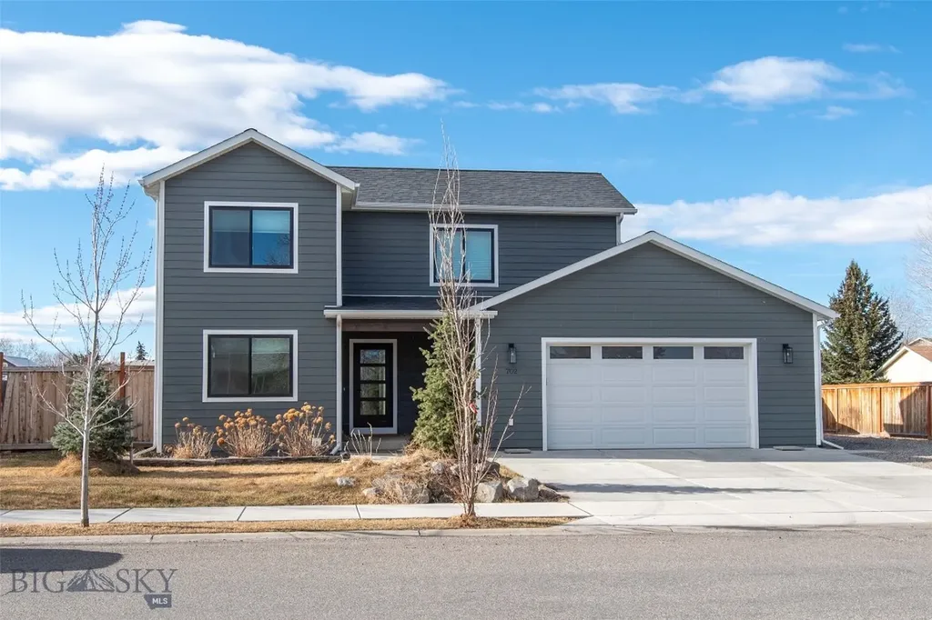 702 Yellowstone Avenue Belgrade MT 59714