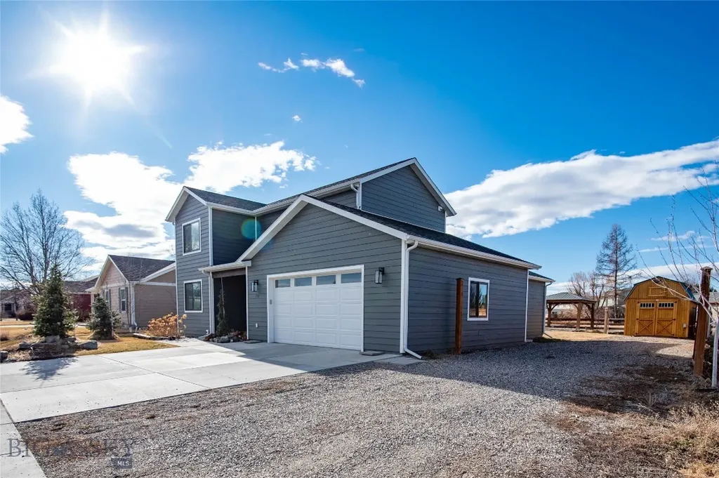 702 Yellowstone Avenue Belgrade MT 59714
