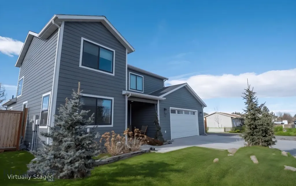 702 Yellowstone Avenue Belgrade MT 59714