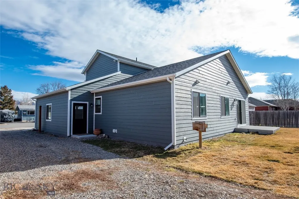 702 Yellowstone Avenue Belgrade MT 59714