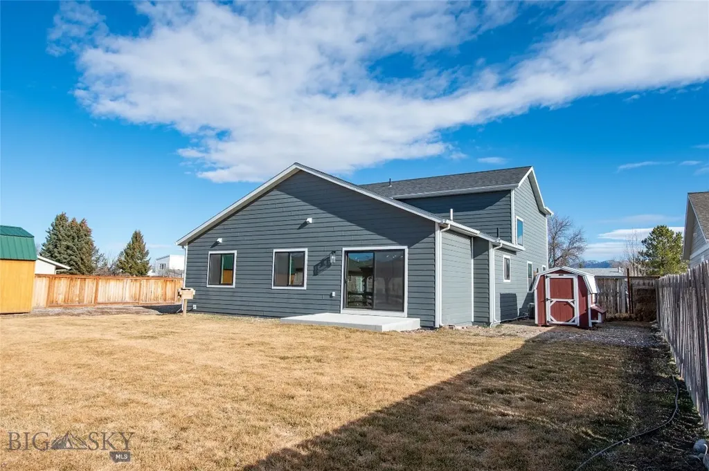 702 Yellowstone Avenue Belgrade MT 59714