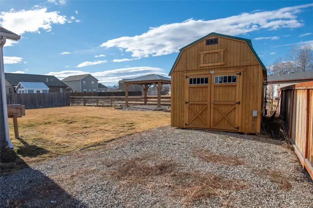 702 Yellowstone Avenue Belgrade MT 59714