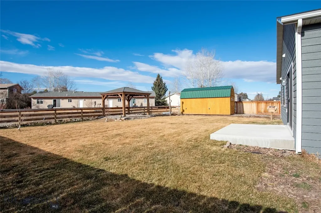 702 Yellowstone Avenue Belgrade MT 59714