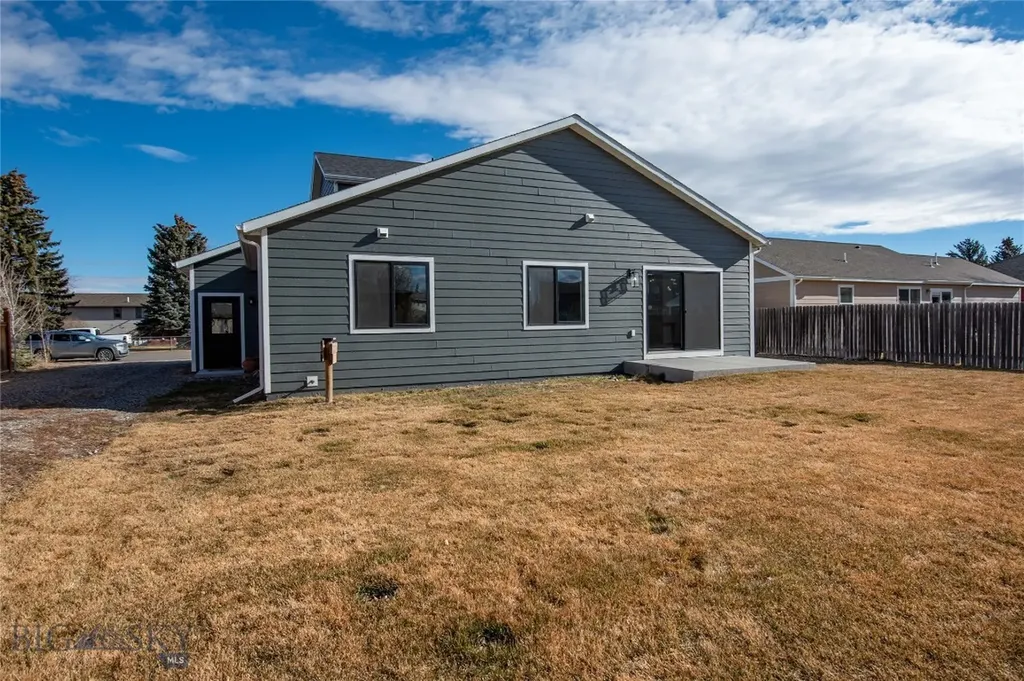 702 Yellowstone Avenue Belgrade MT 59714