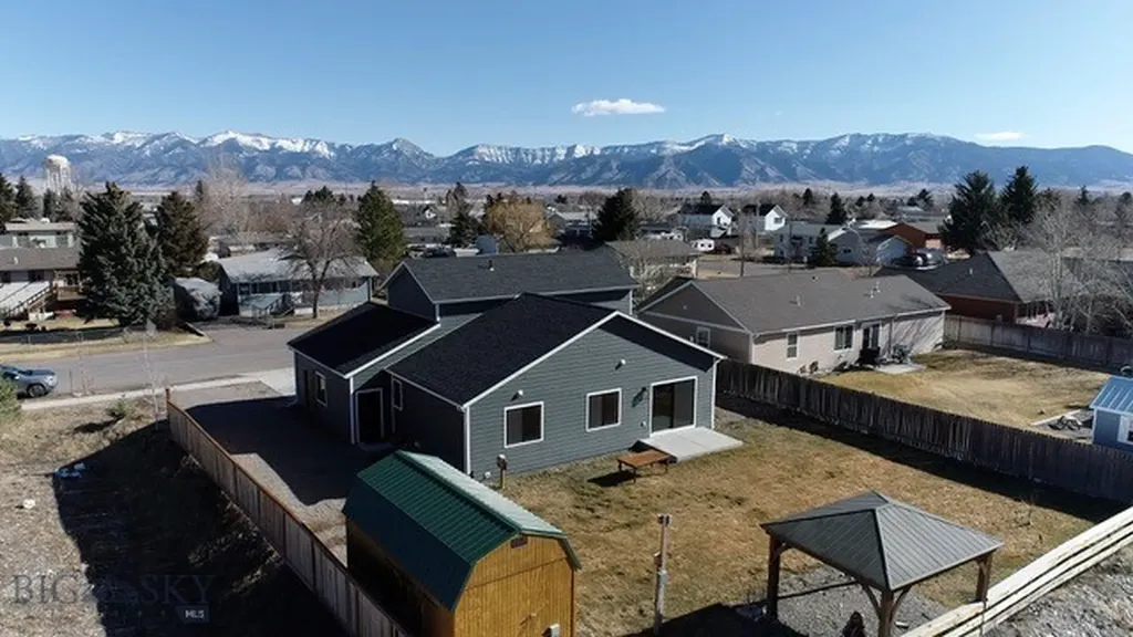 702 Yellowstone Avenue Belgrade MT 59714