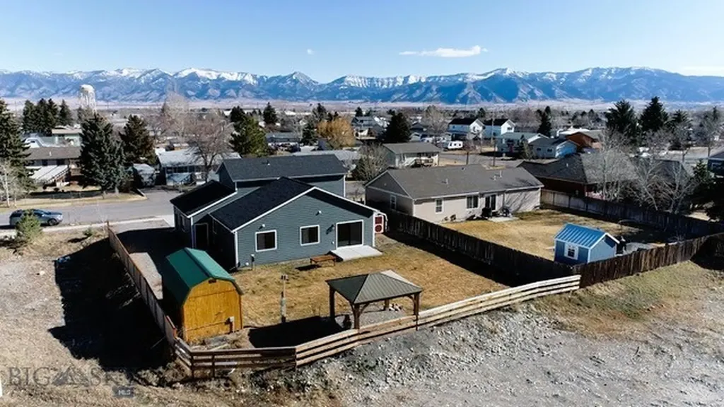 702 Yellowstone Avenue Belgrade MT 59714