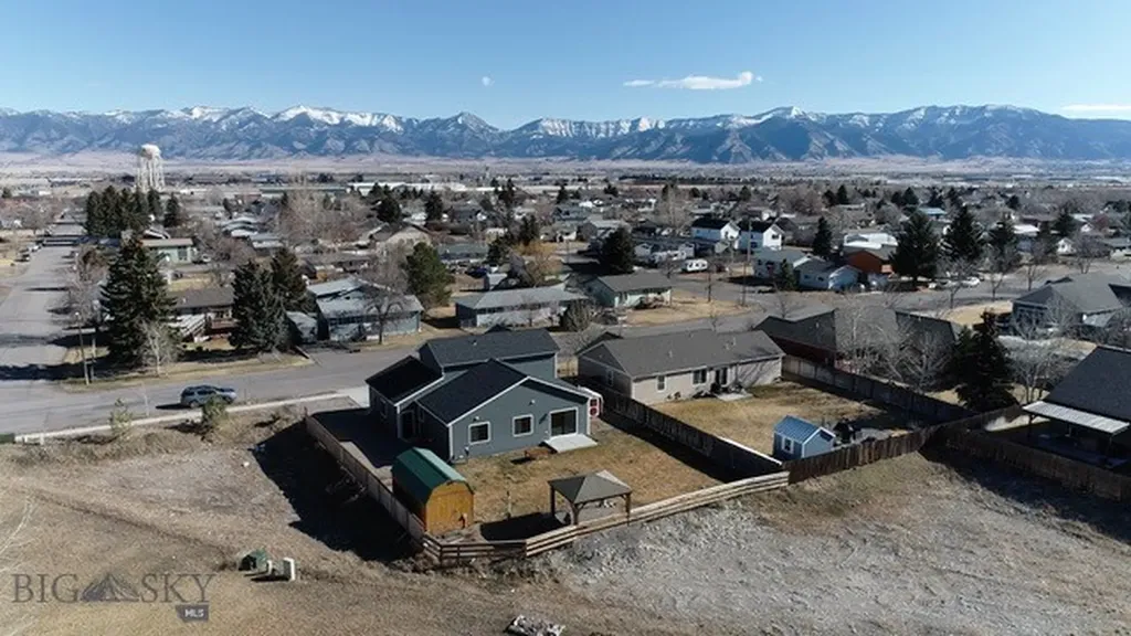 702 Yellowstone Avenue Belgrade MT 59714