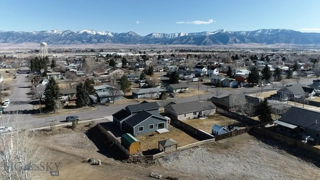 702 Yellowstone Avenue Belgrade MT 59714