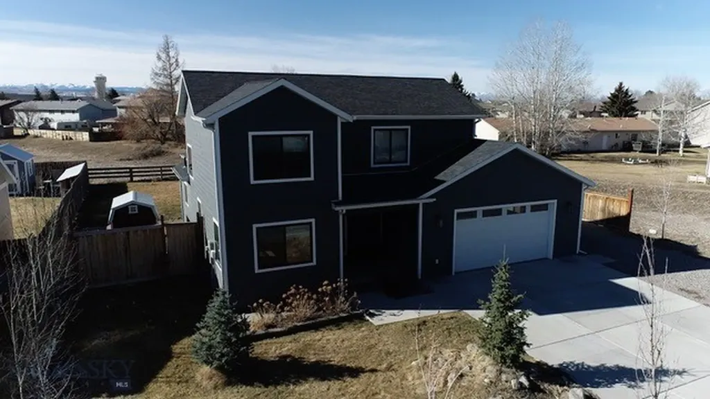 702 Yellowstone Avenue Belgrade MT 59714