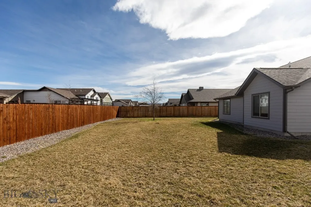 1718 Shelby Avenue Belgrade MT 59714