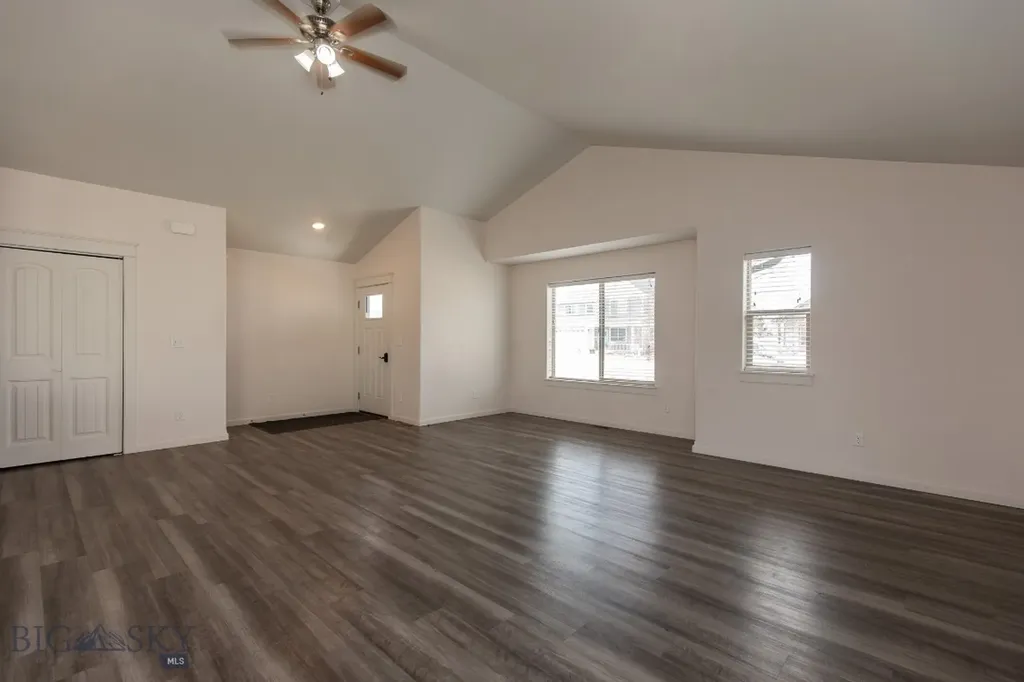 1718 Shelby Avenue Belgrade MT 59714