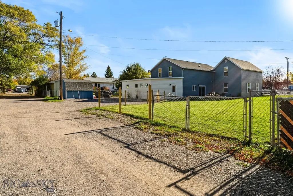 91 E Allison Avenue Belgrade MT 59714