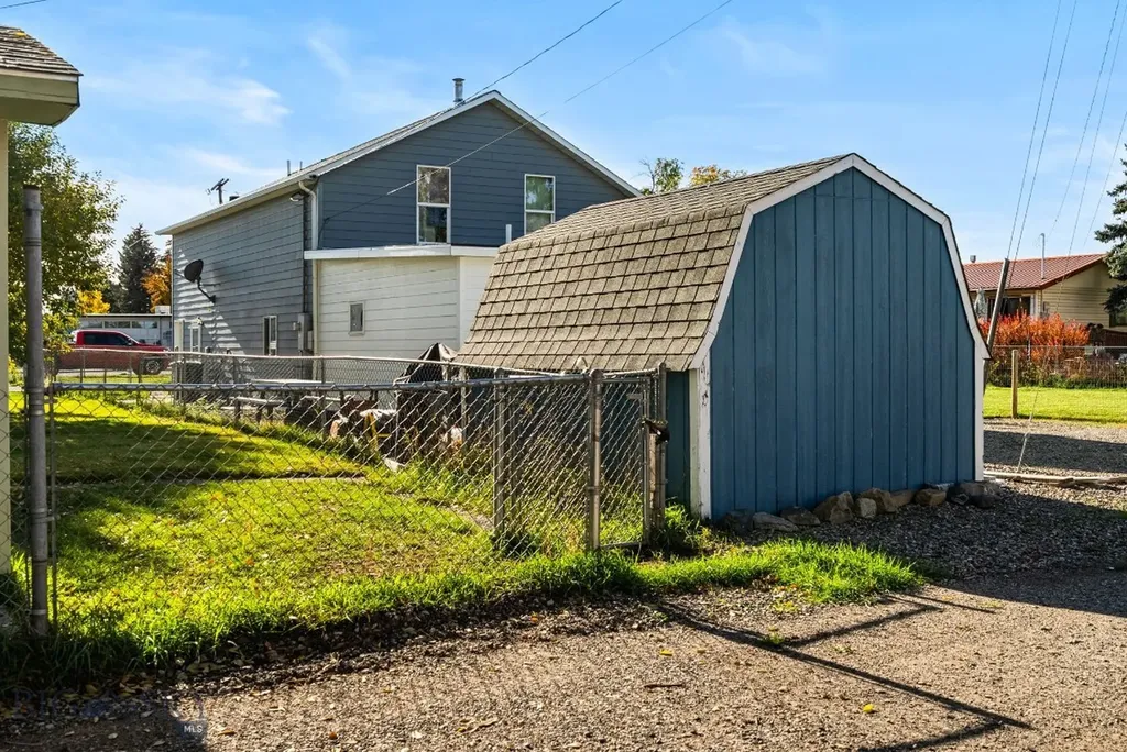 91 E Allison Avenue Belgrade MT 59714
