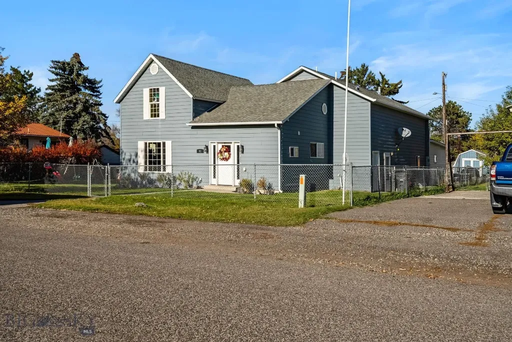 91 E Allison Avenue Belgrade MT 59714