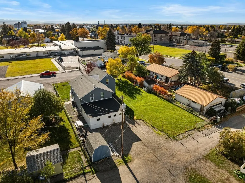 91 E Allison Avenue Belgrade MT 59714