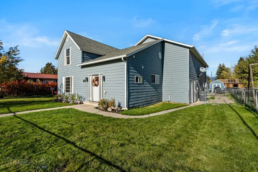 91 E Allison Avenue Belgrade MT 59714