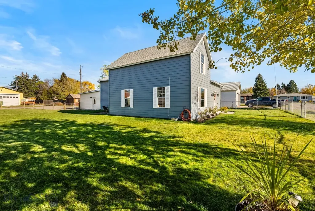 91 E Allison Avenue Belgrade MT 59714