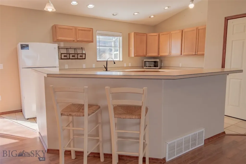 61 Valley Drive Townsend MT 59644