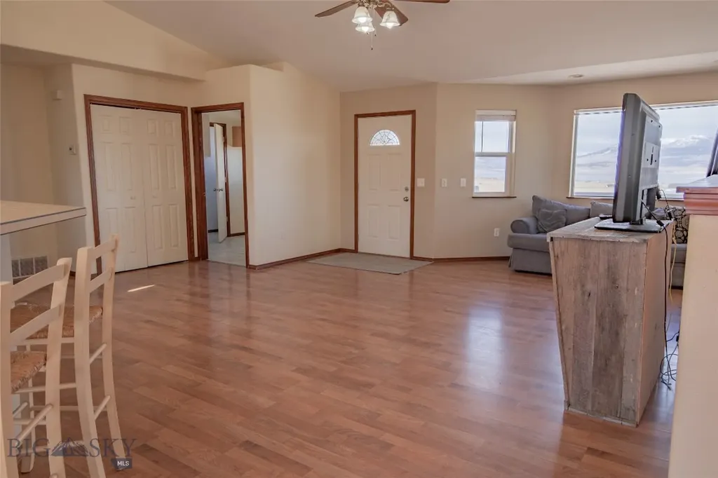 61 Valley Drive Townsend MT 59644