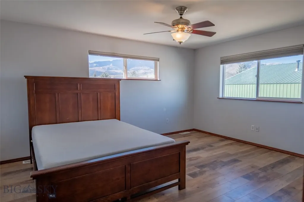61 Valley Drive Townsend MT 59644