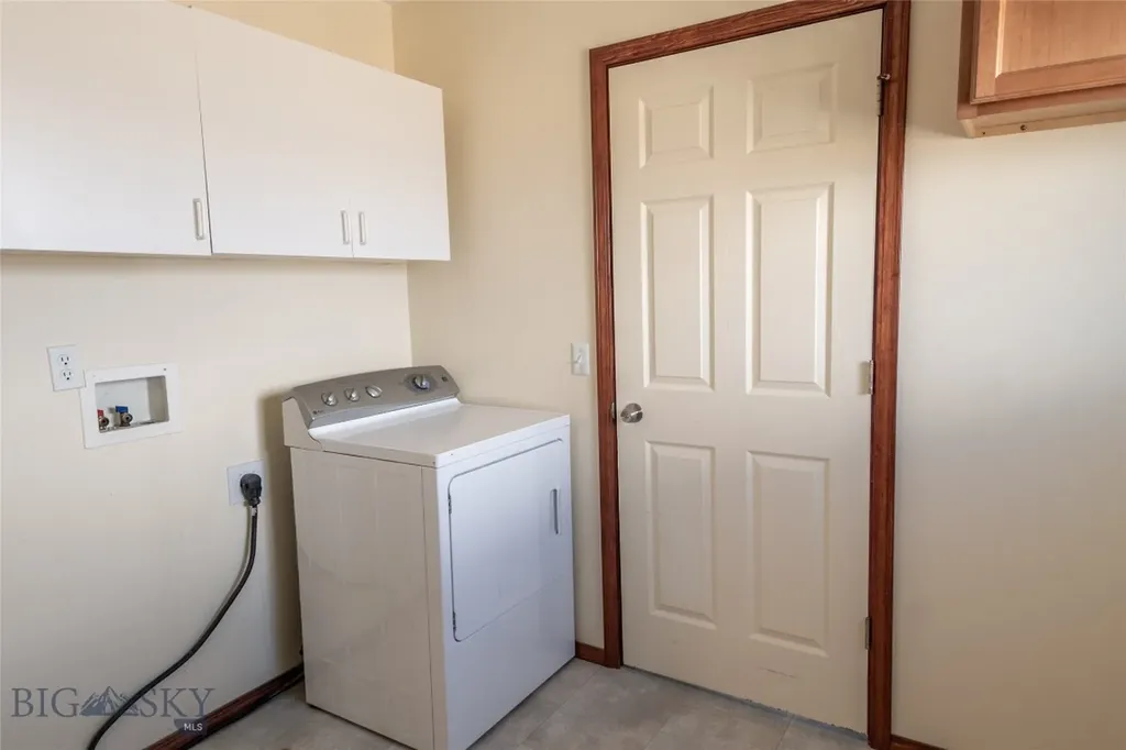 61 Valley Drive Townsend MT 59644